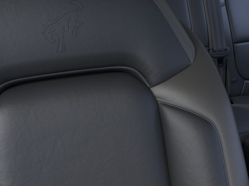 Thumbnail: 2025 Ford Bronco - 18