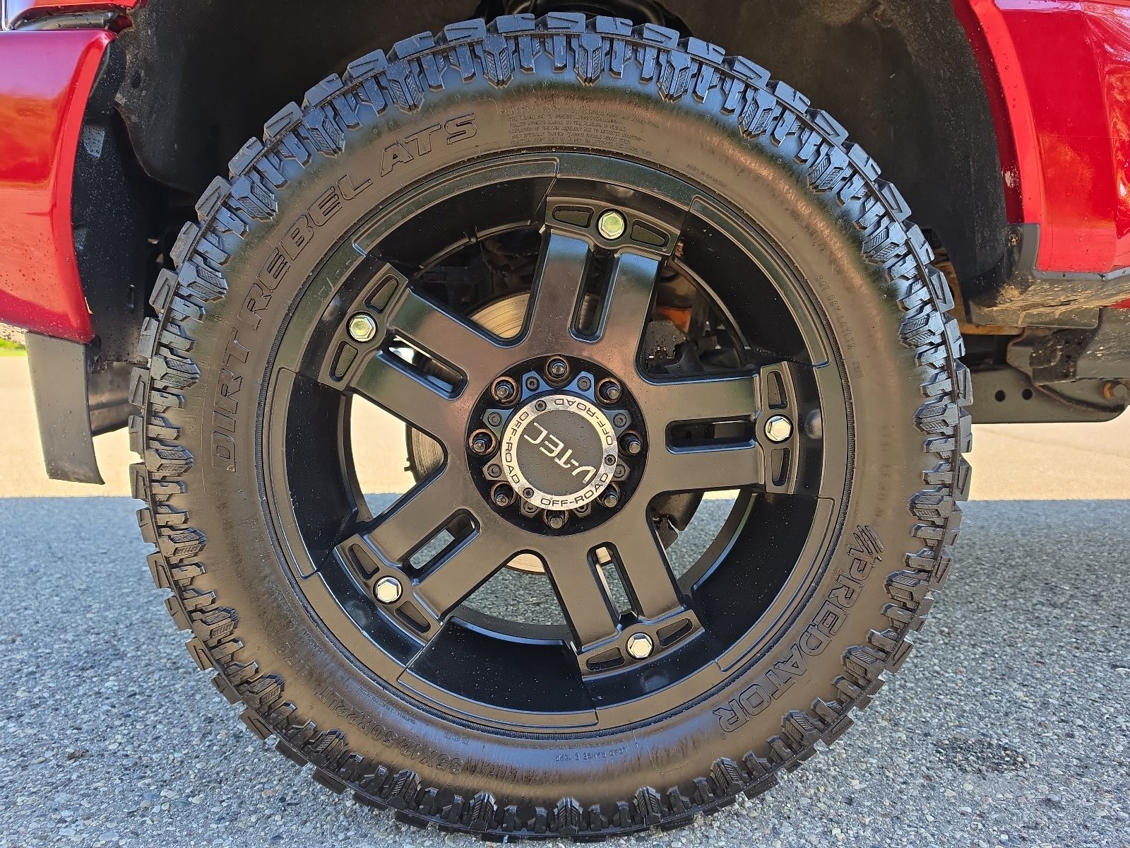 Thumbnail: 2017 Ford F-250 - 11