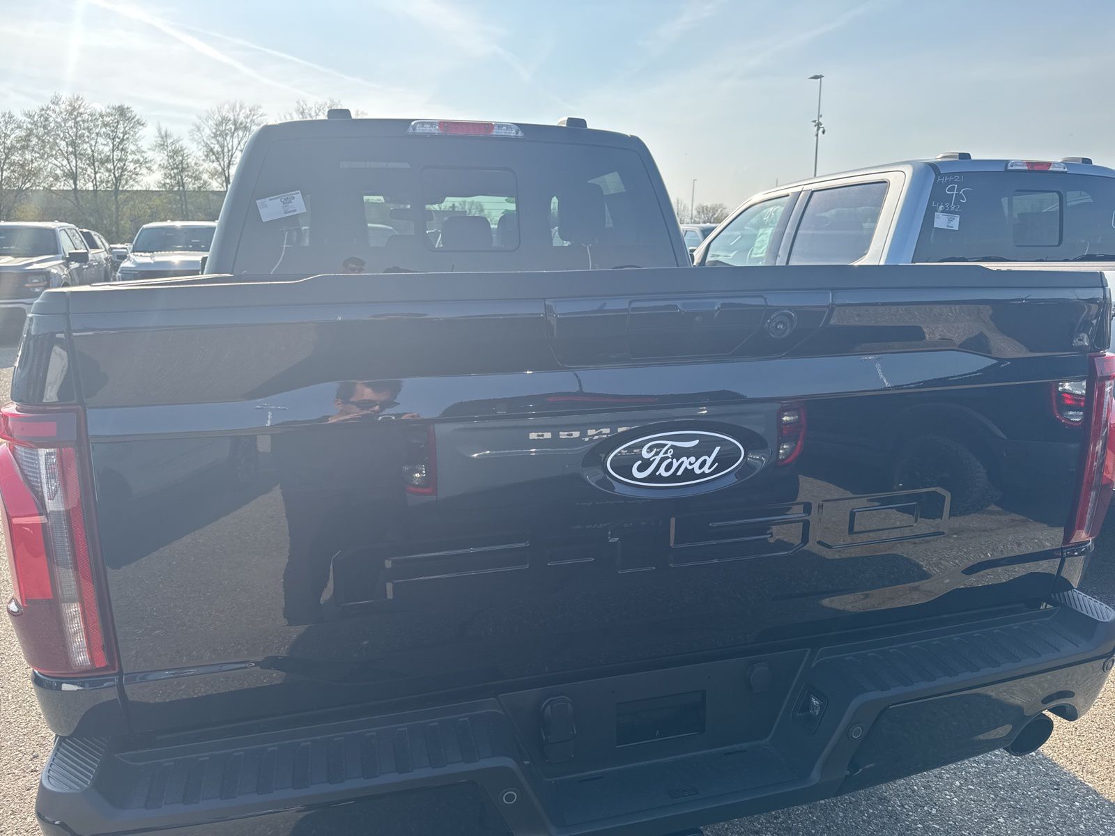 Thumbnail: 2026 Ford F-150 - 28
