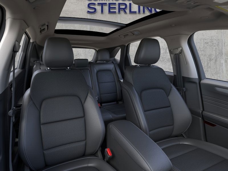 Thumbnail: 2026 Ford Escape - 10