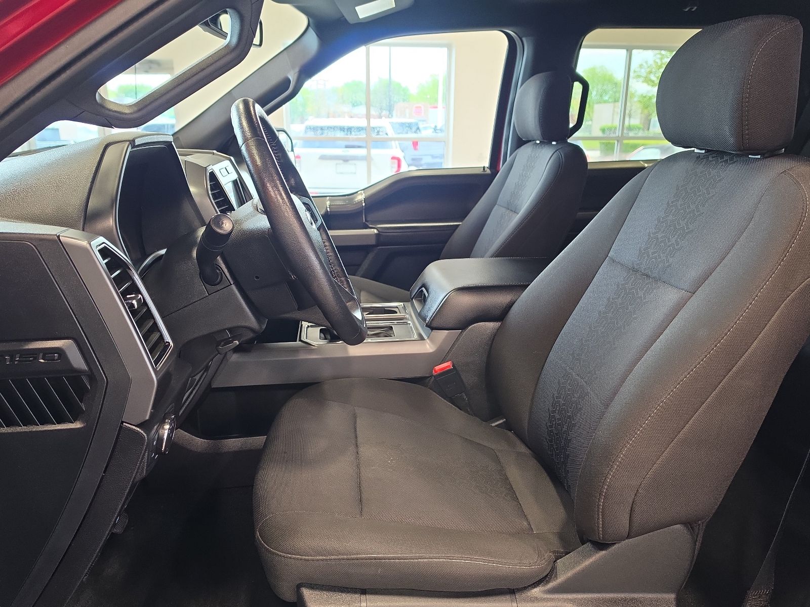 Thumbnail: 2019 Ford F-150 - 14