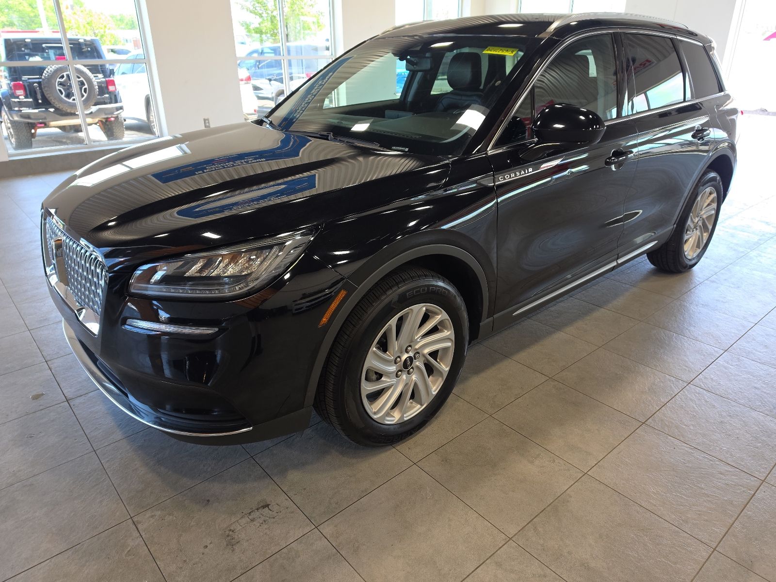 2020 Lincoln Corsair Standard -
                  Sterling Heights, MI