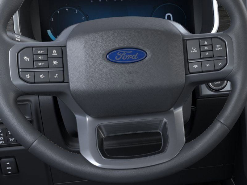 Thumbnail: 2026 Ford F-150 - 11