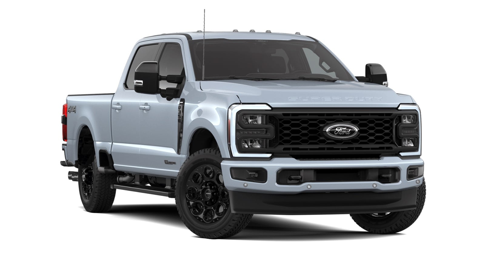 Thumbnail: 2026 Ford F-350 - 4