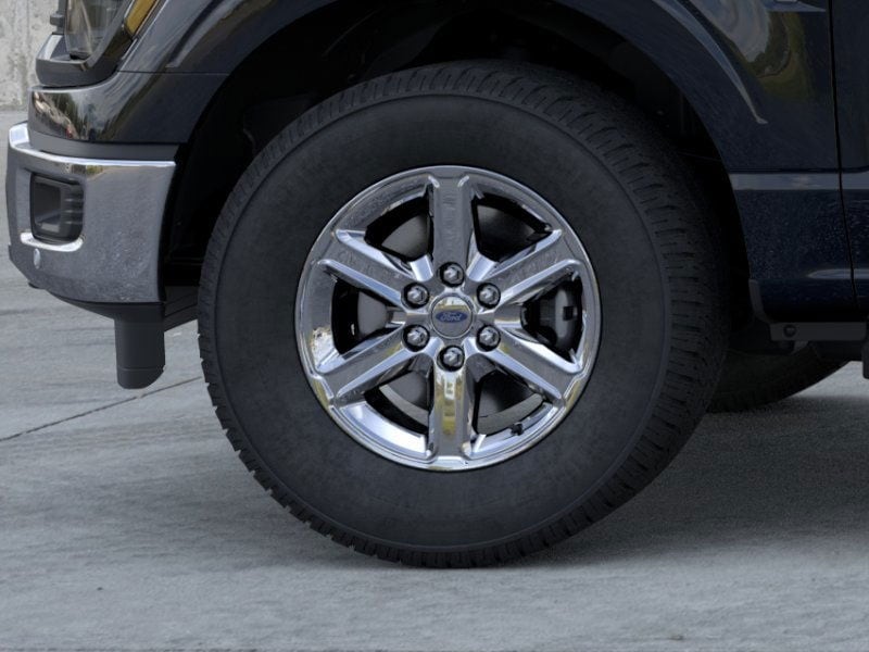 Thumbnail: 2024 Ford F-150 - 19