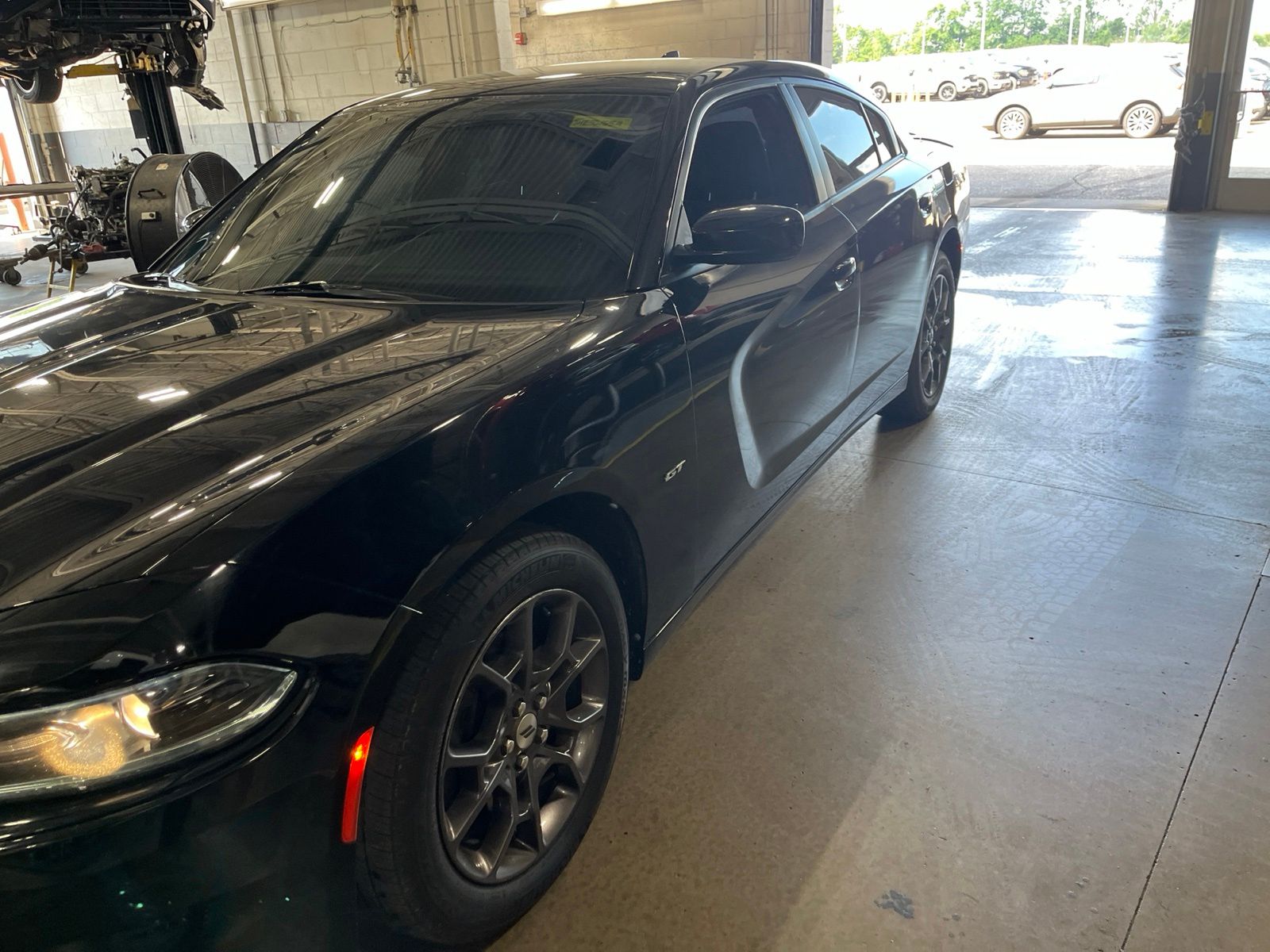 Thumbnail: 2018 Dodge Charger - 6
