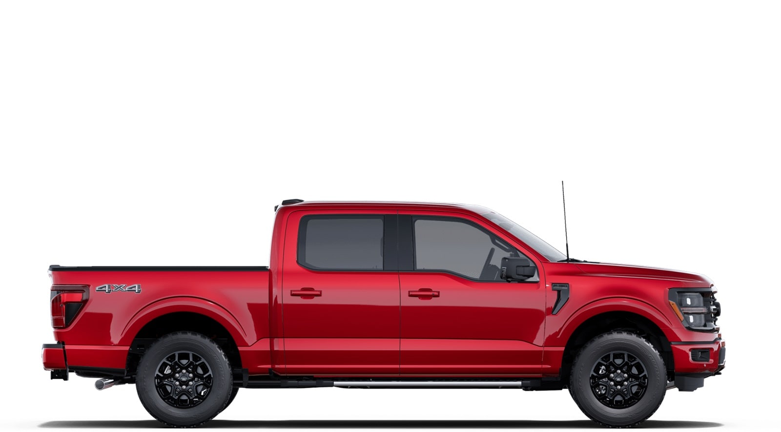 Thumbnail: 2025 Ford F-150 - 5