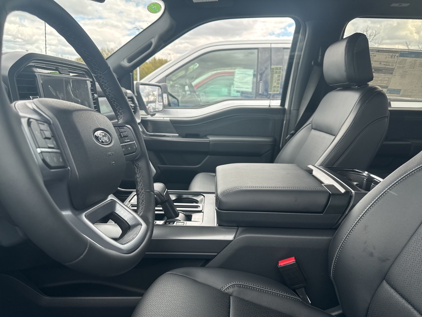 Thumbnail: 2026 Ford F-150 - 31