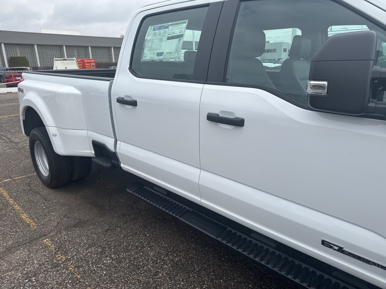 Thumbnail: 2026 Ford F-350 - 23