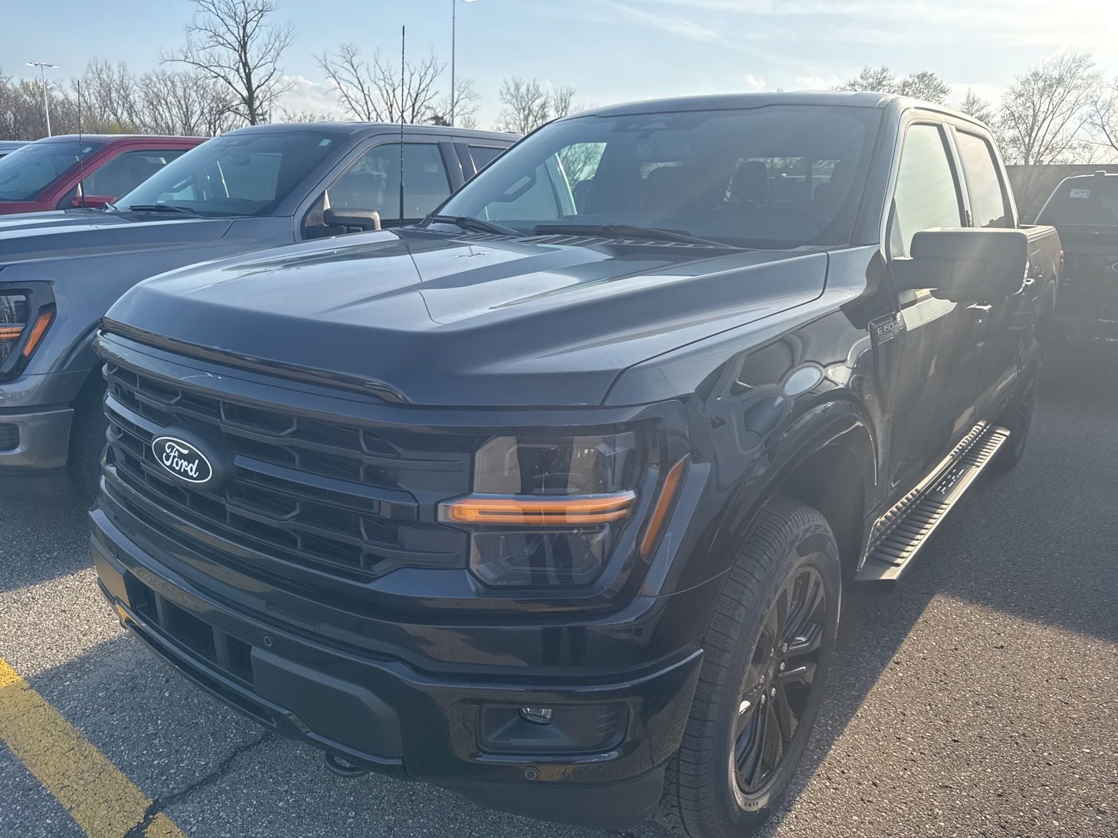 Thumbnail: 2026 Ford F-150 - 20