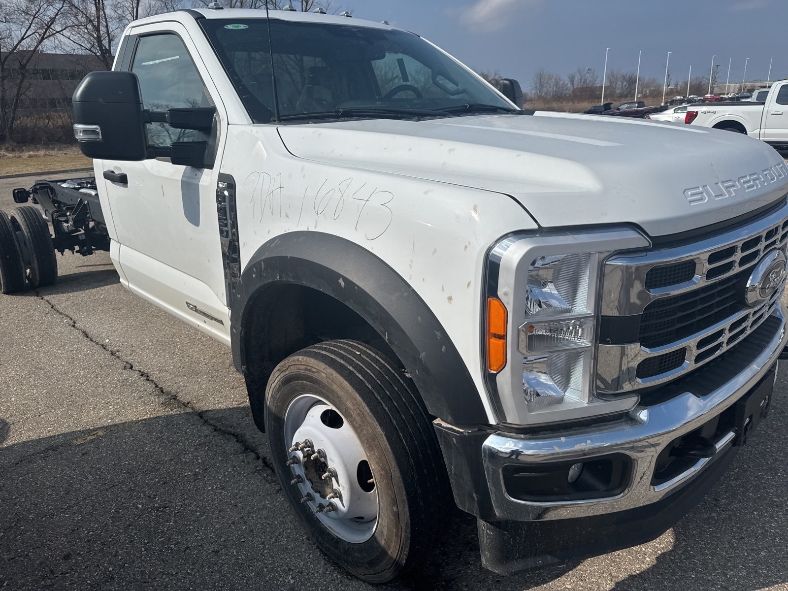 Thumbnail: 2023 Ford F-450 - 15