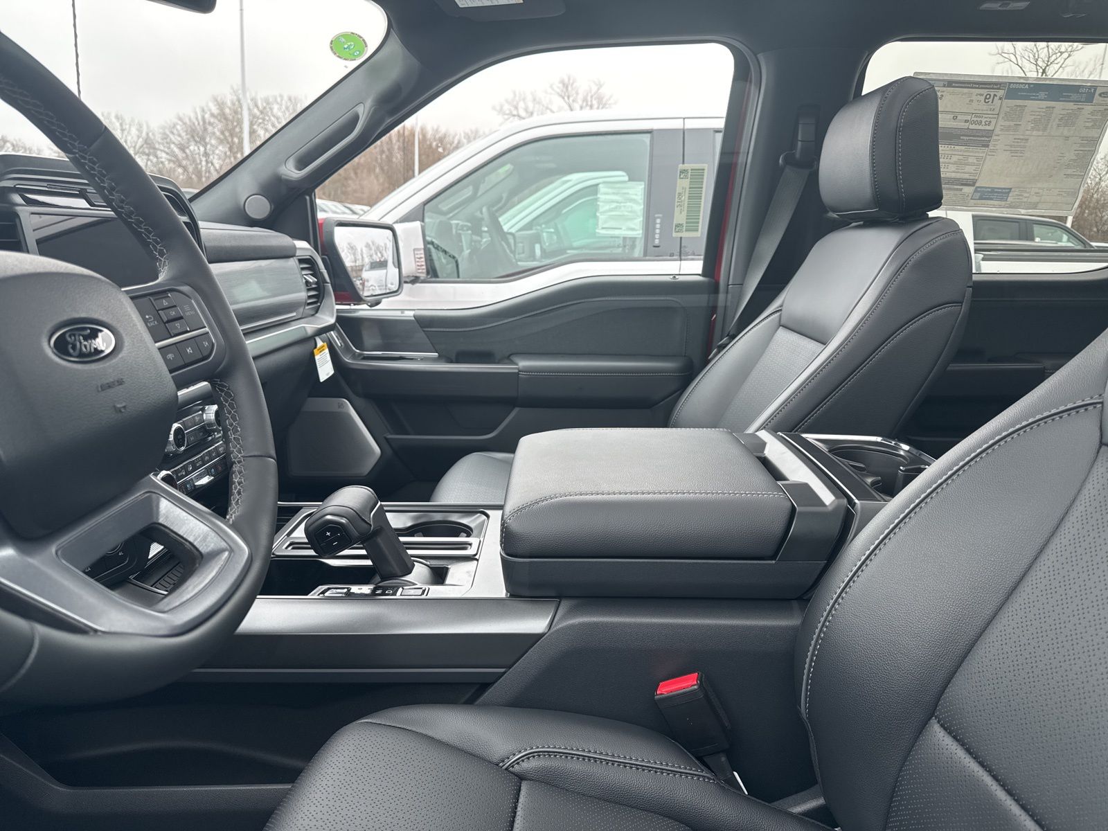 Thumbnail: 2026 Ford F-150 - 27