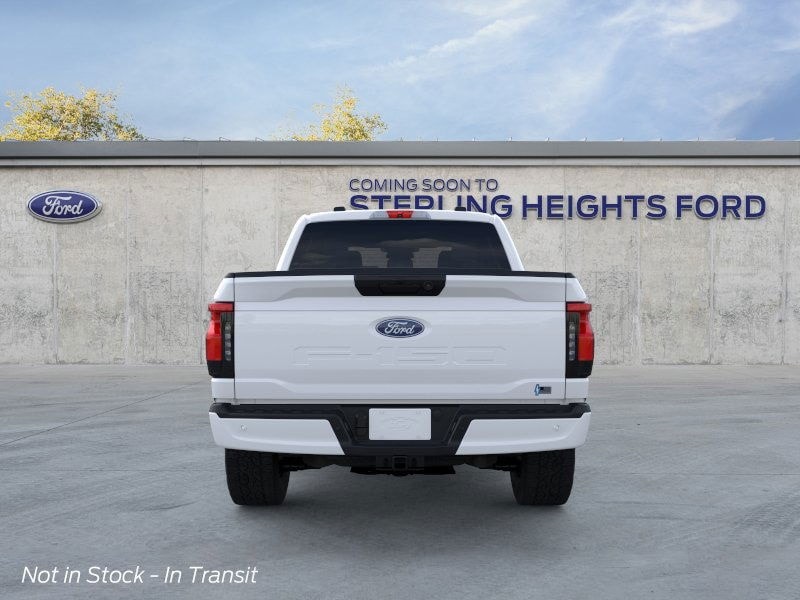 Thumbnail: 2025 Ford F-150 - 5