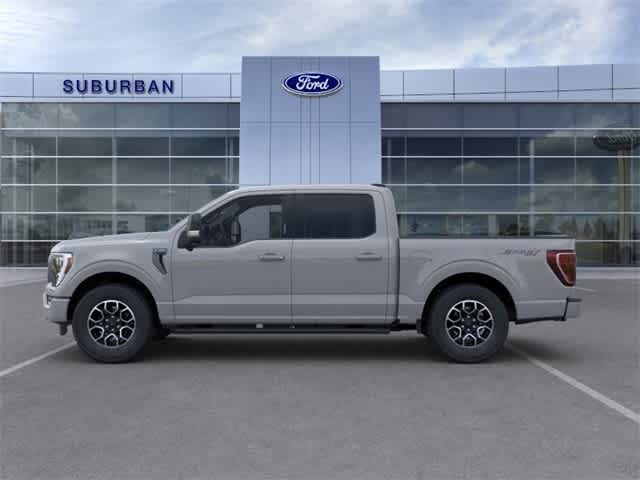 Thumbnail: 2023 Ford F-150 - 3