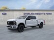  Ford F-250SD