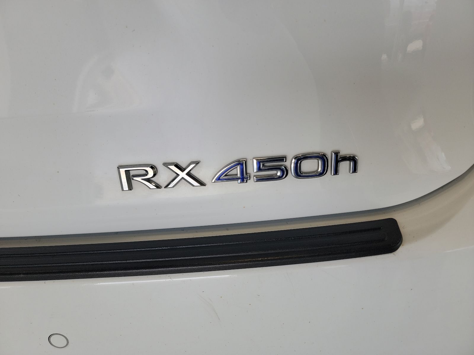 Thumbnail: 2022 Lexus RX - 10