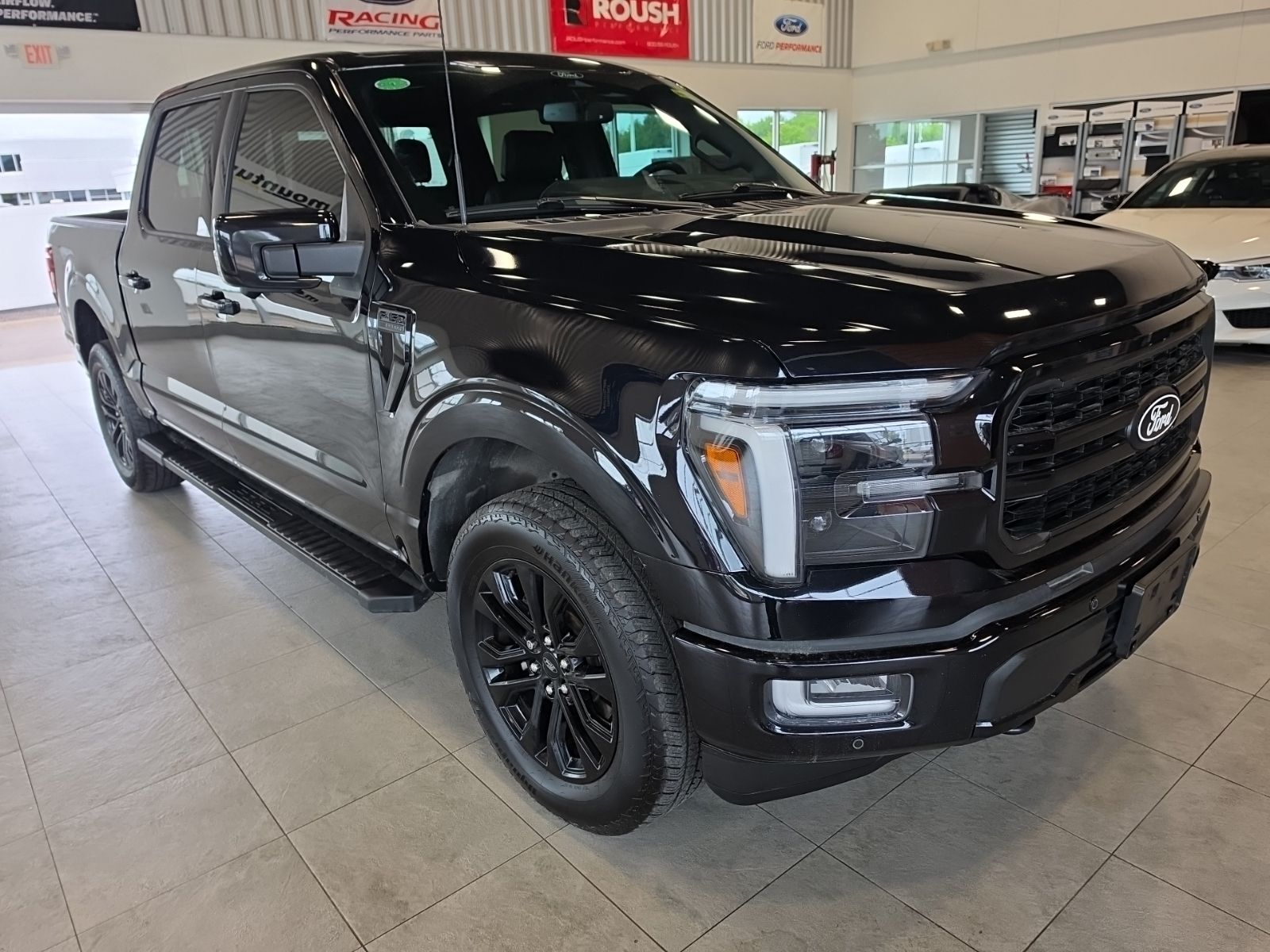 Thumbnail: 2024 Ford F-150 - 4
