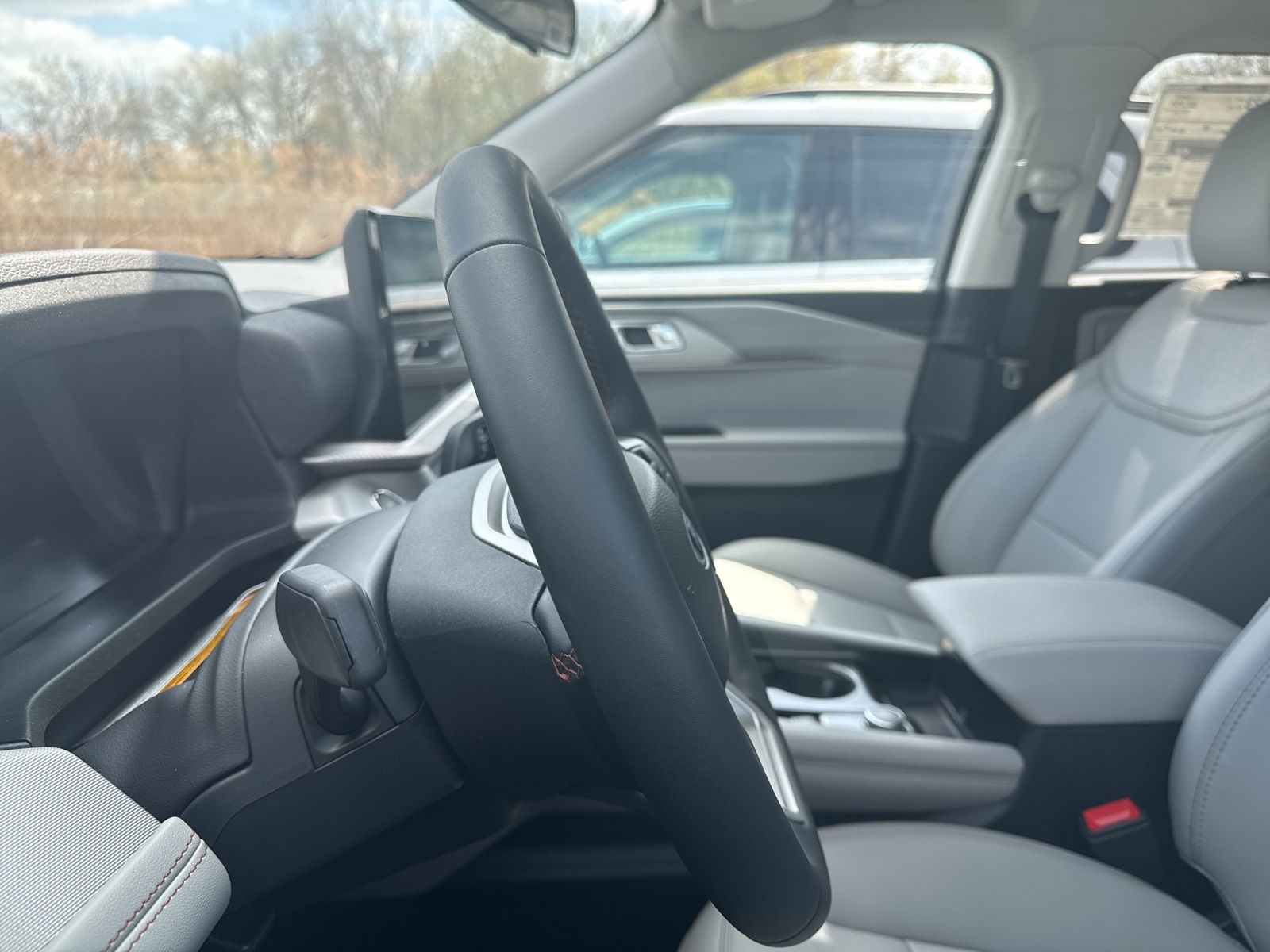 Thumbnail: 2026 Ford Explorer - 31