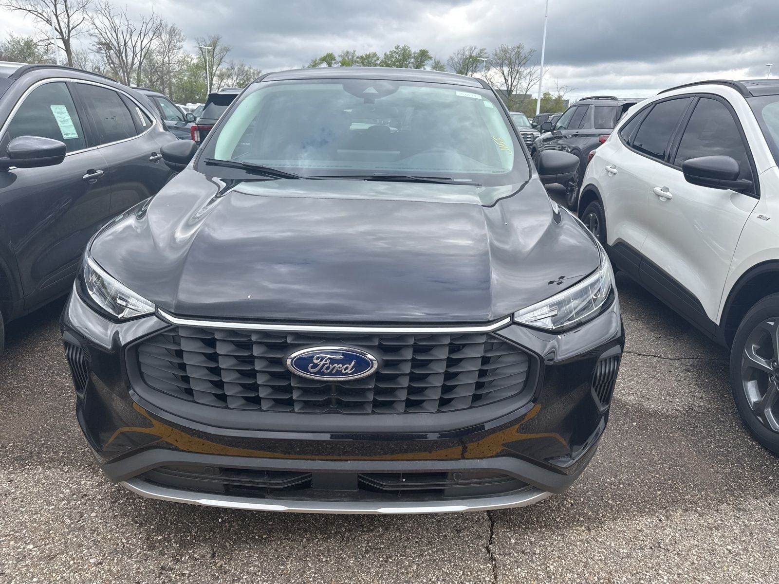 Thumbnail: 2026 Ford Escape - 19