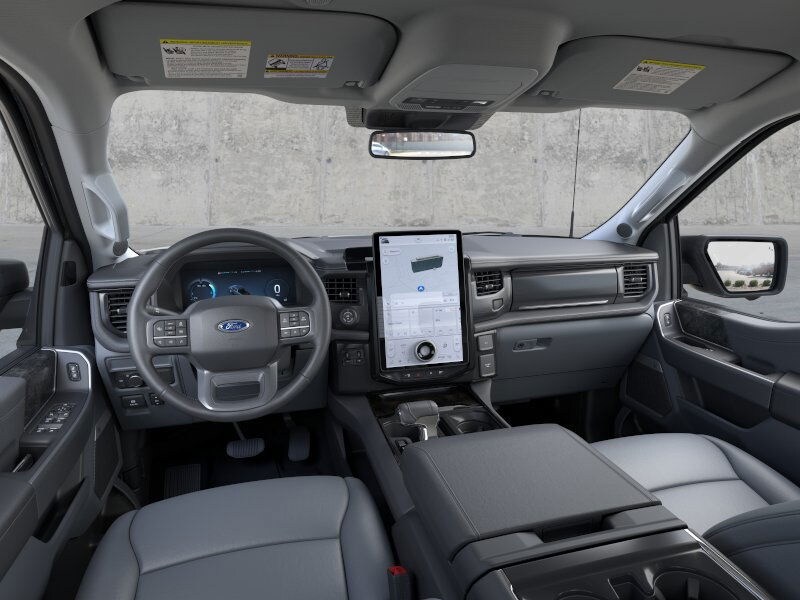 Thumbnail: 2025 Ford F-150 - 9