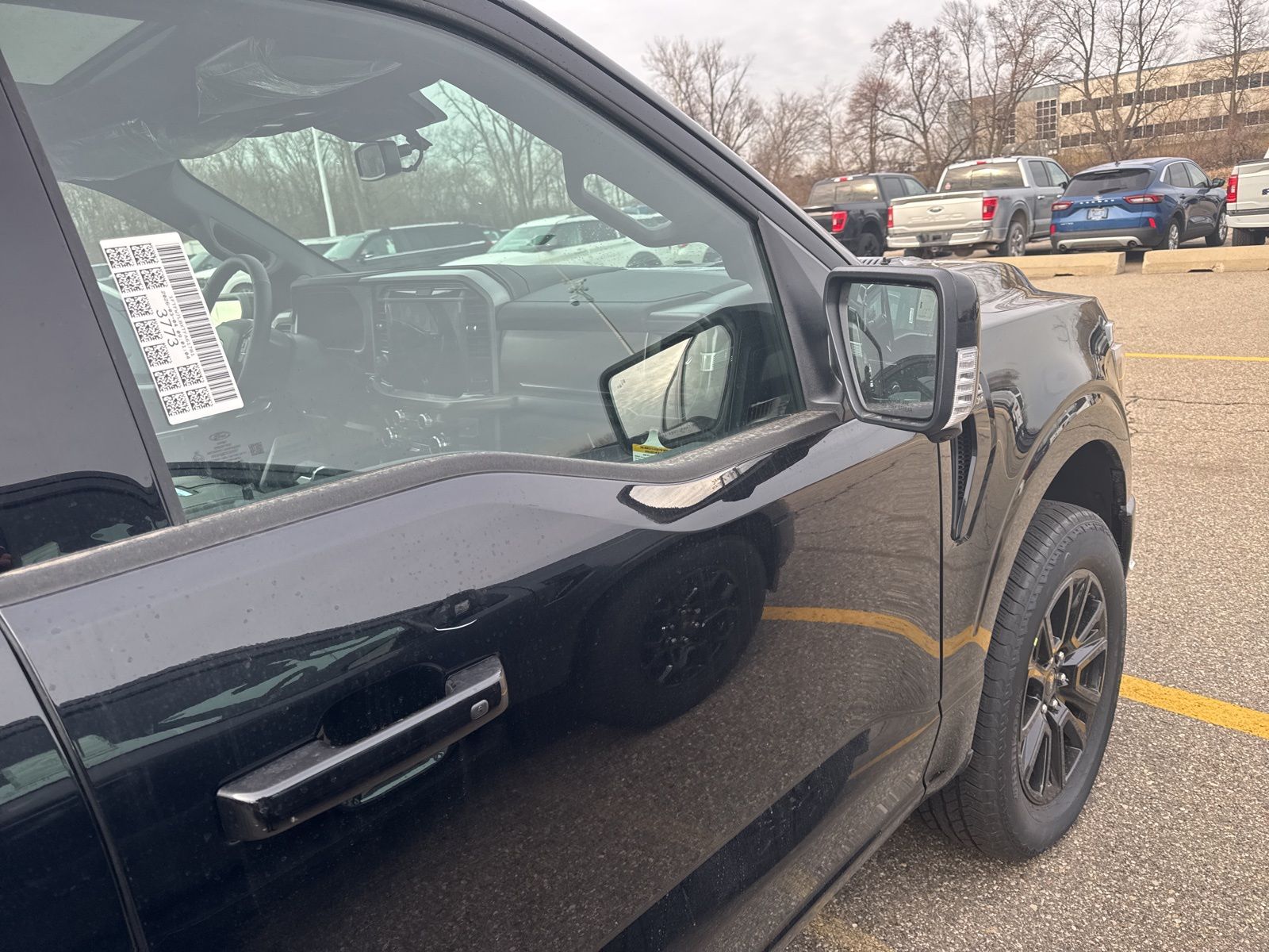 Thumbnail: 2026 Ford F-150 - 6
