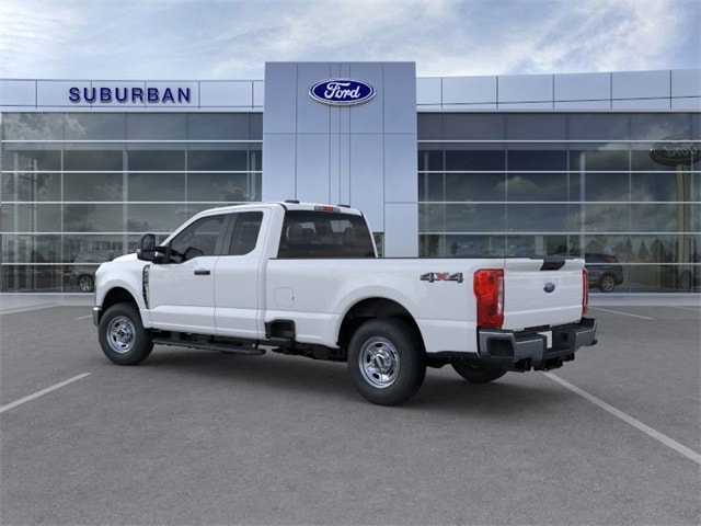 Thumbnail: 2024 Ford F-250 - 4