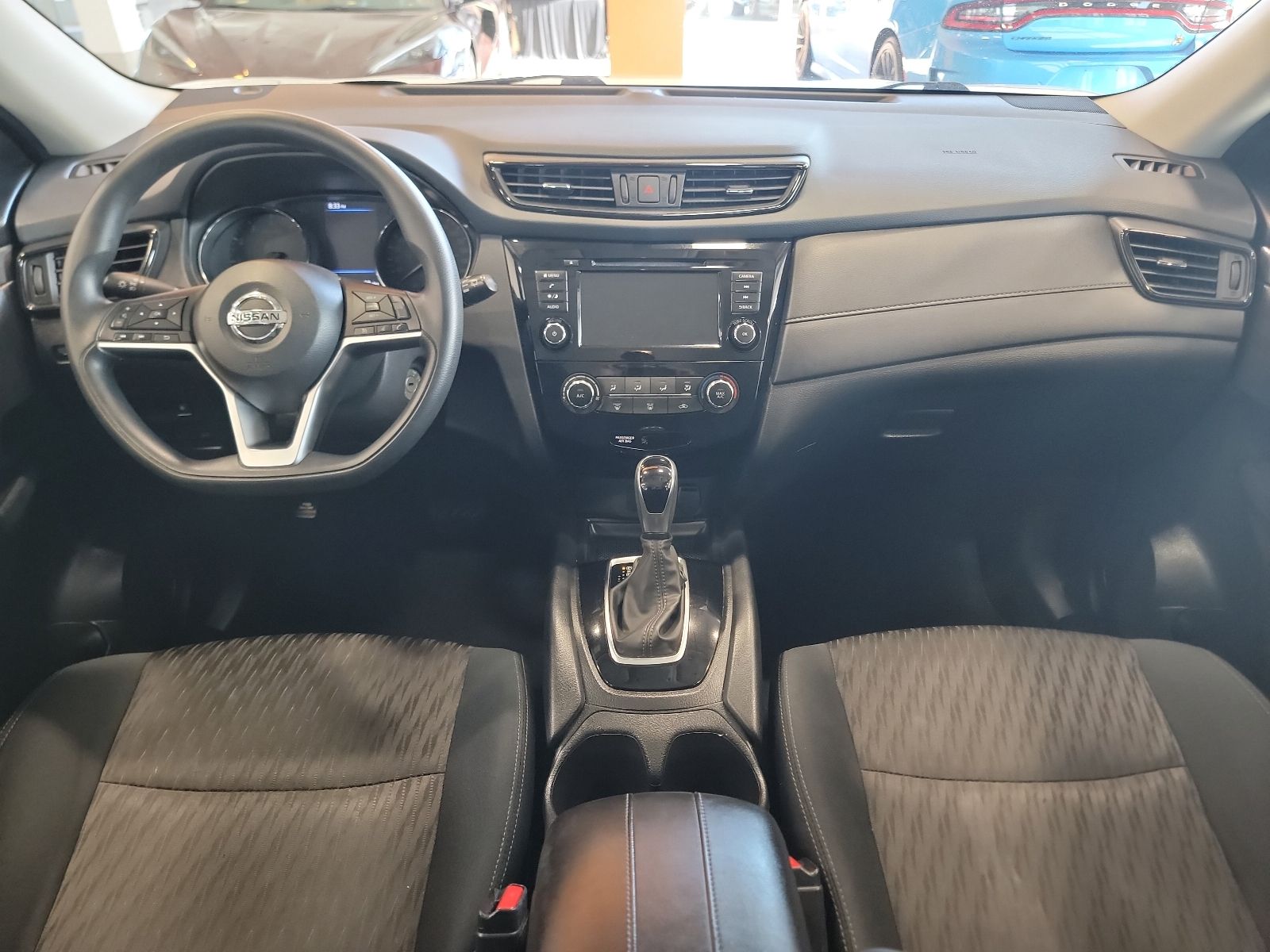 Thumbnail: 2019 Nissan Rogue - 29