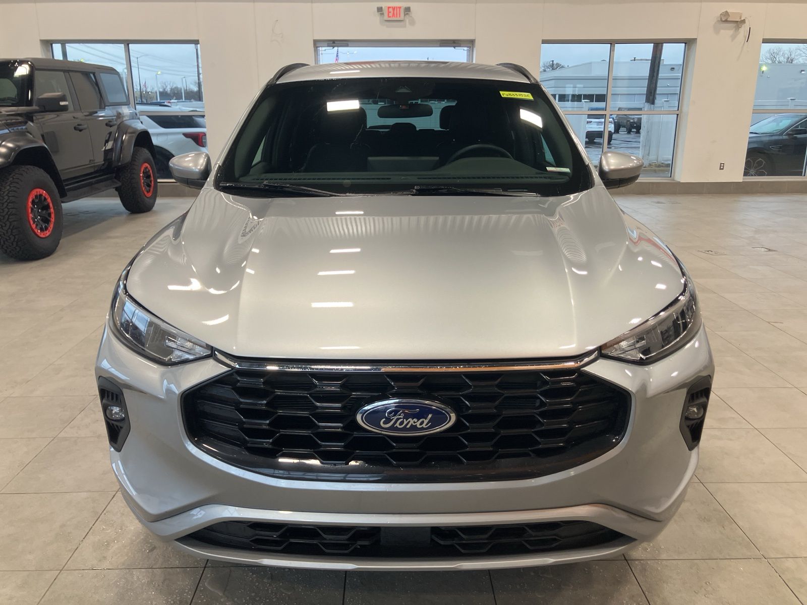 Thumbnail: 2023 Ford Escape - 2