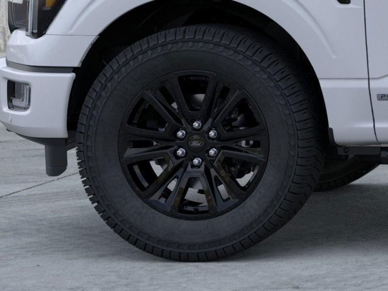 Thumbnail: 2025 Ford F-150 - 19