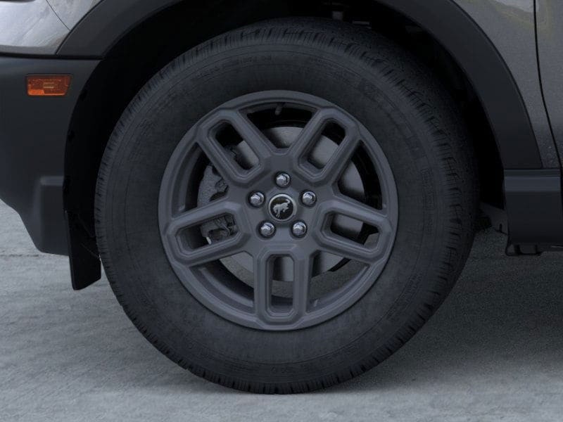 Thumbnail: 2025 Ford Bronco Sport - 19