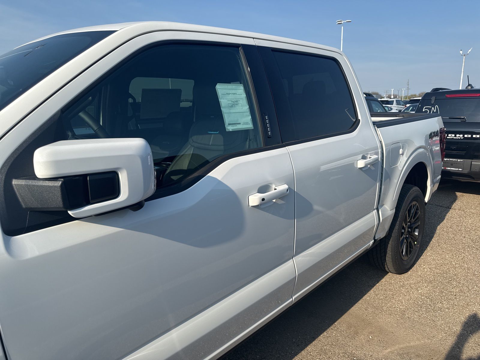 Thumbnail: 2026 Ford F-150 - 20