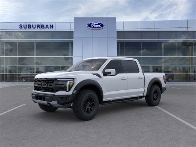 2024 Ford F-150 Raptor -
                Sterling Heights, MI