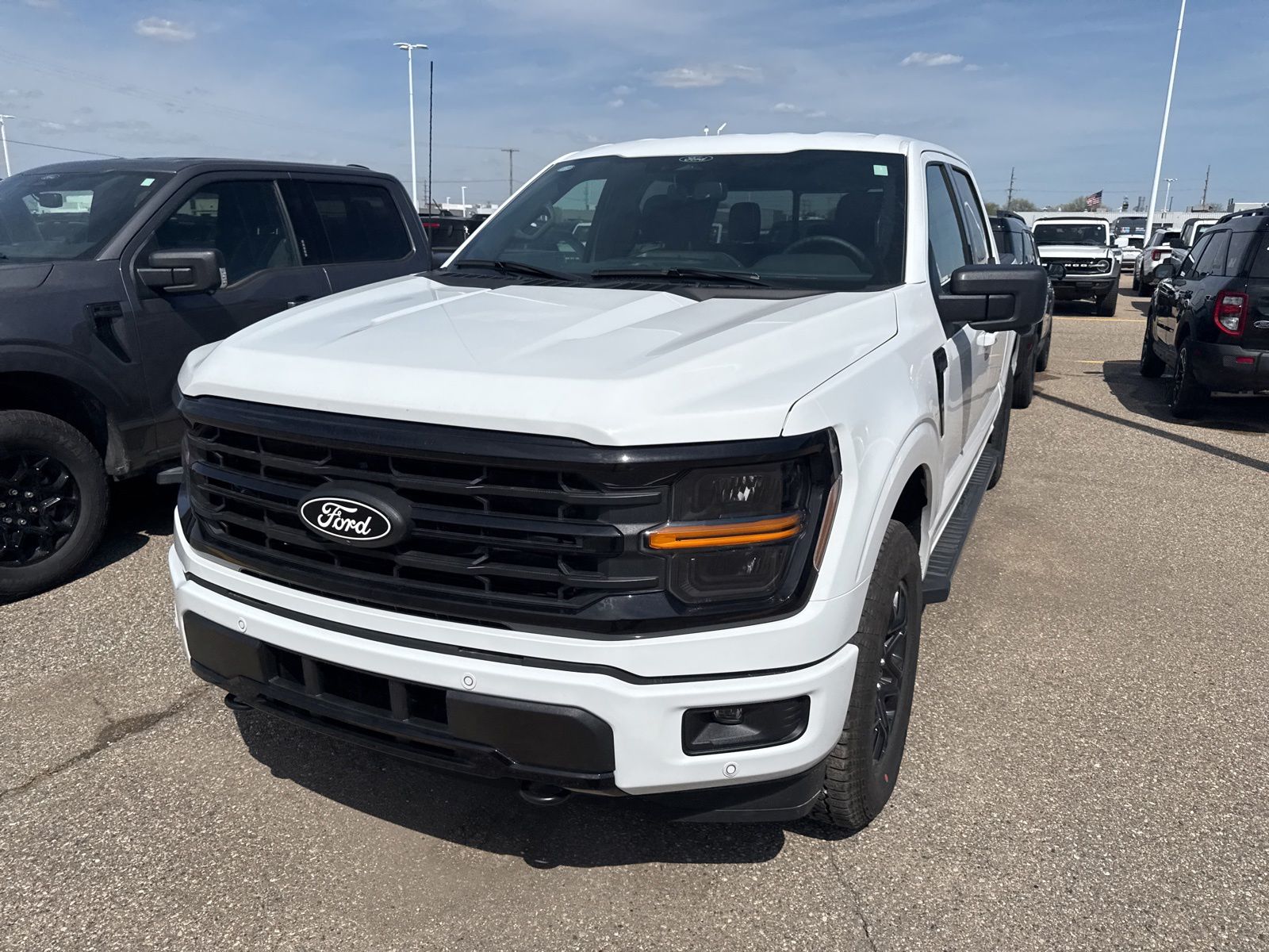 Thumbnail: 2026 Ford F-150 - 3