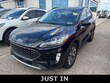 Ford Escape Hybrid