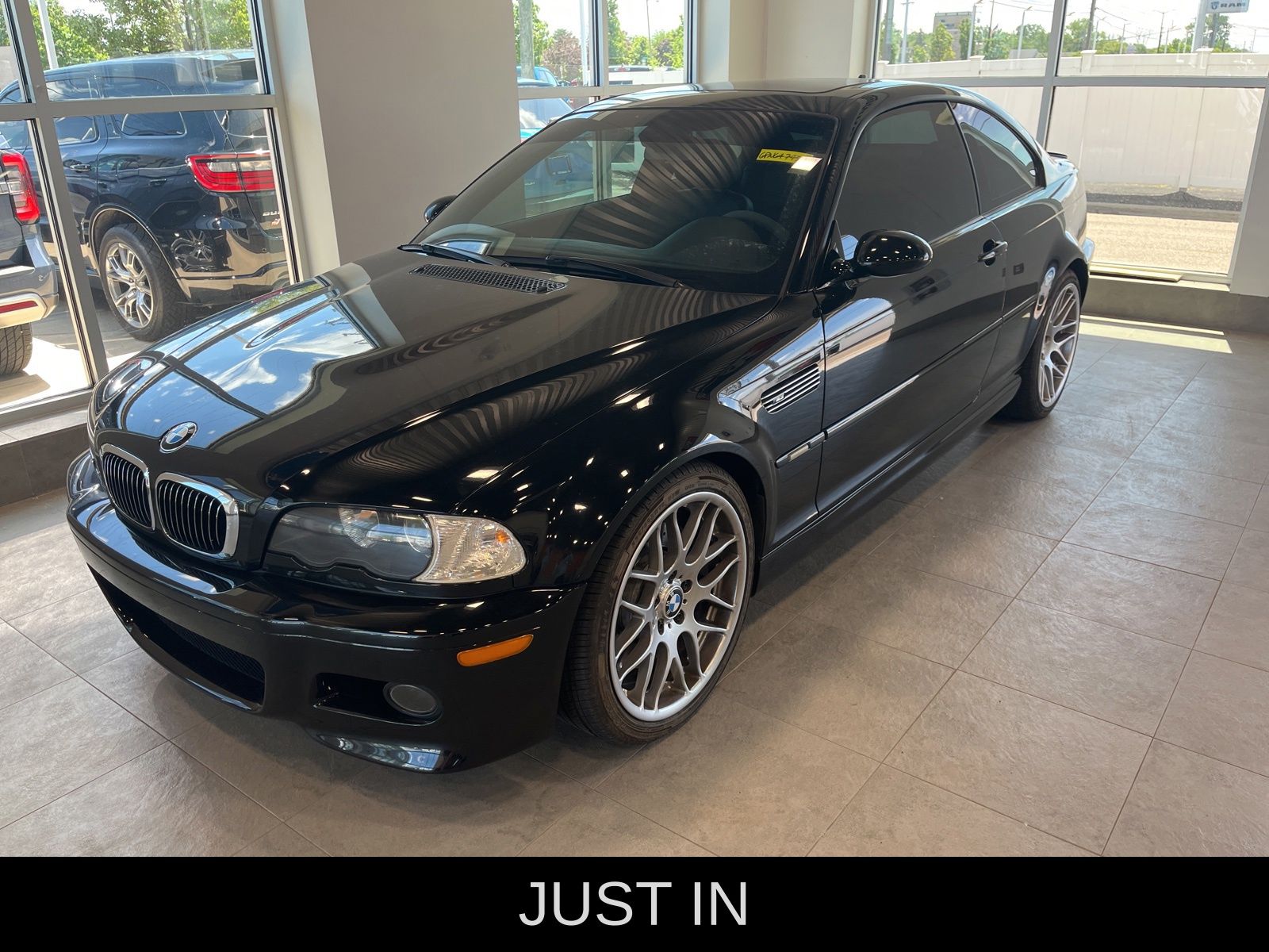 2006 BMW M3 Base -
                  Sterling Heights, MI