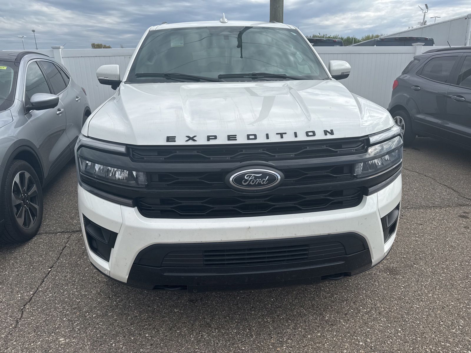 Thumbnail: 2023 Ford Expedition - 22