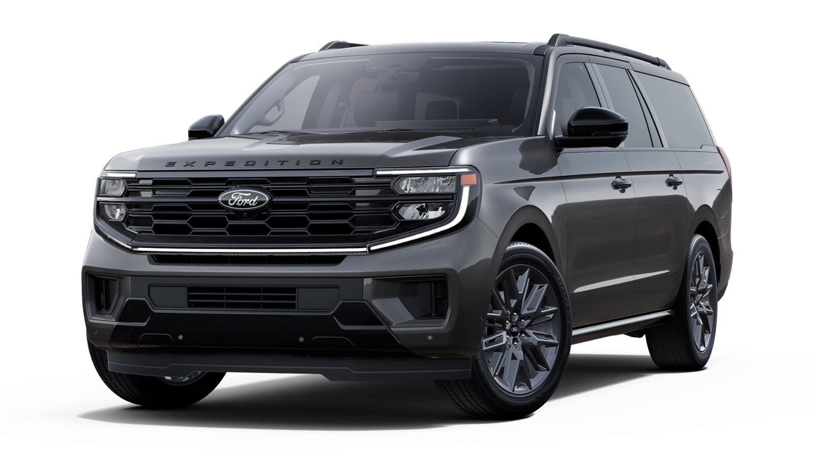 Thumbnail: 2025 Ford Expedition MAX - 1
