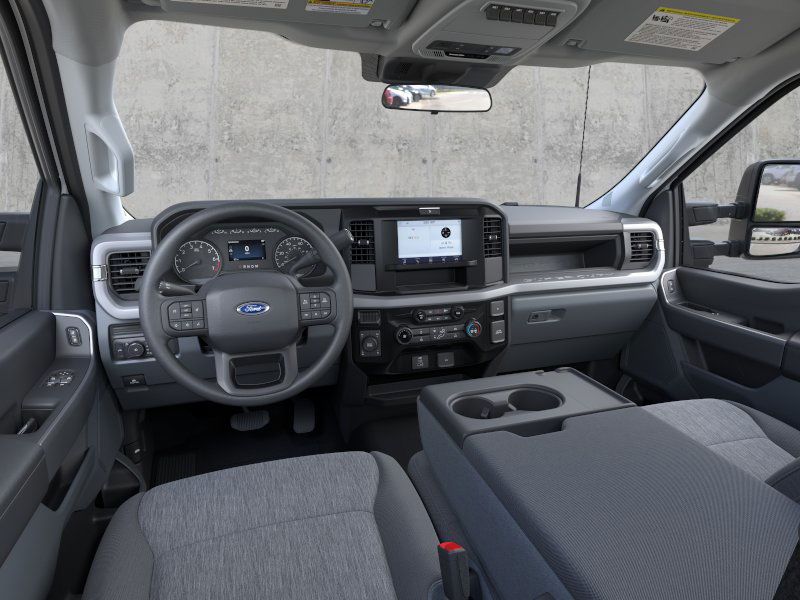 Thumbnail: 2026 Ford F-350 - 9