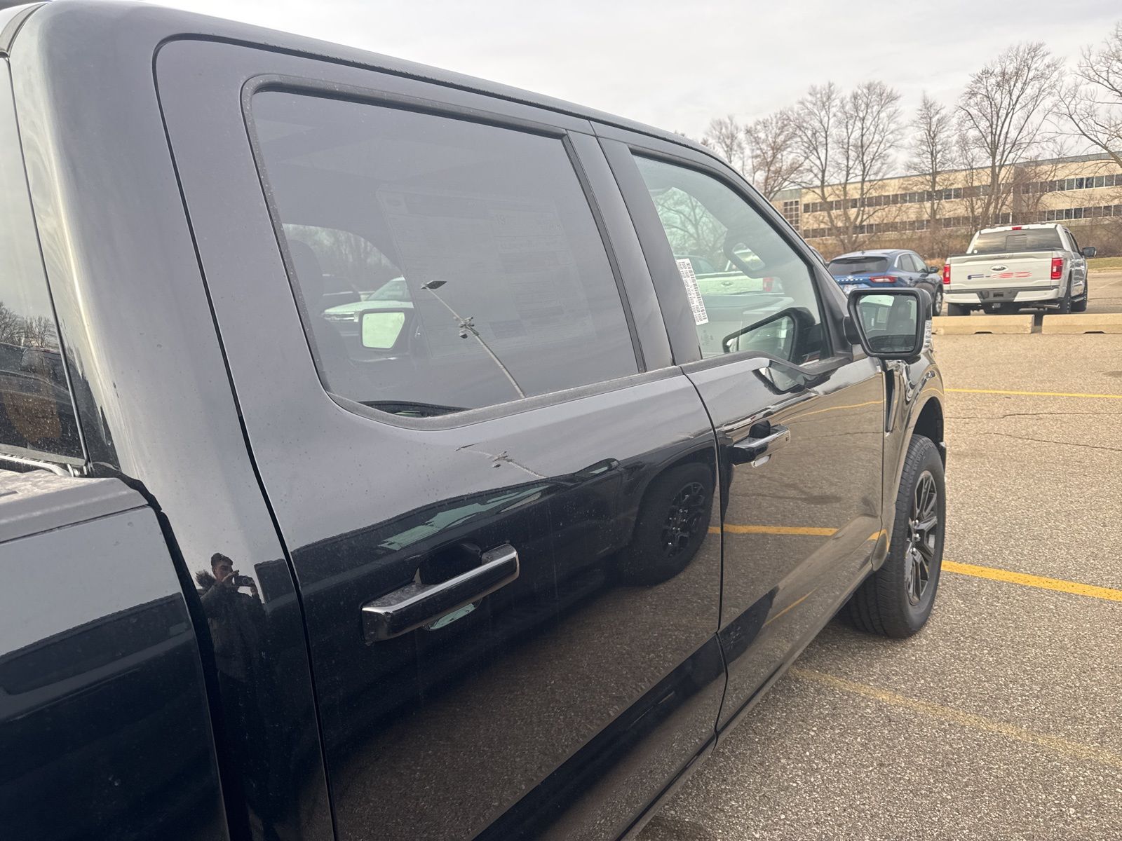 Thumbnail: 2026 Ford F-150 - 22