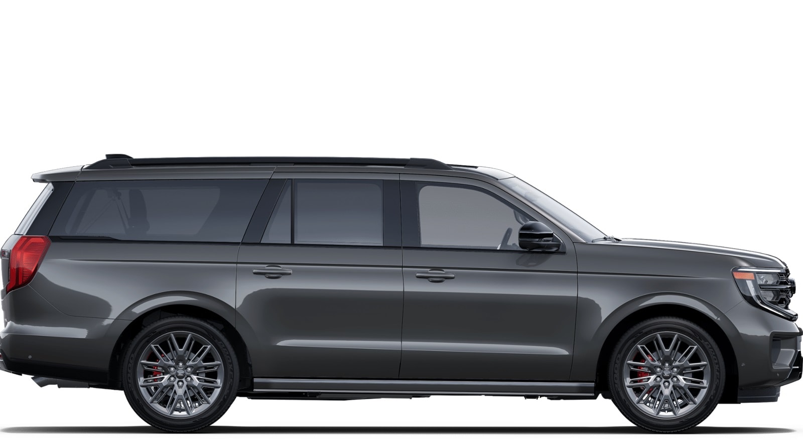 Thumbnail: 2025 Ford Expedition MAX - 5