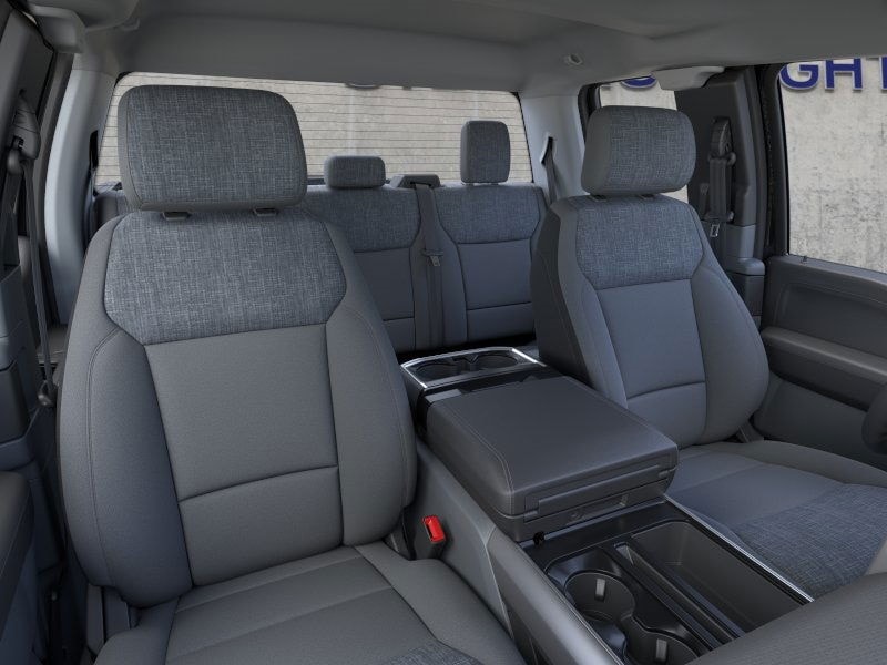 Thumbnail: 2025 Ford F-150 - 10