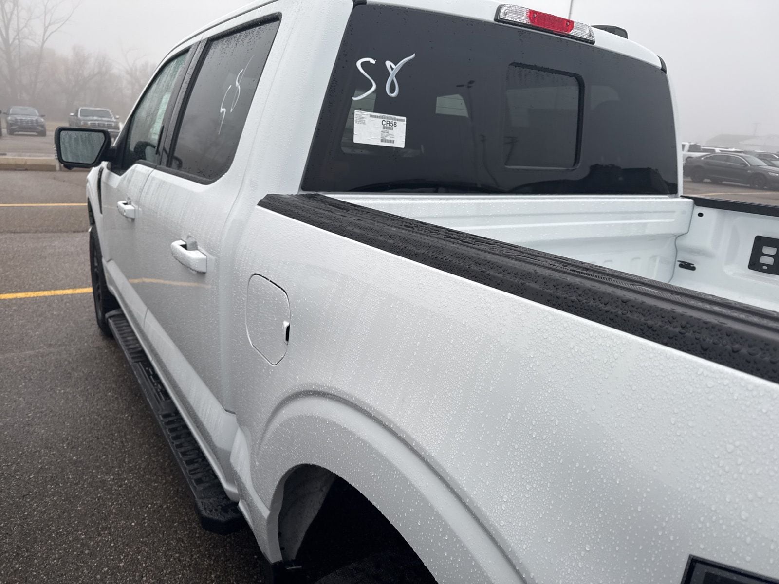 Thumbnail: 2026 Ford F-150 - 6