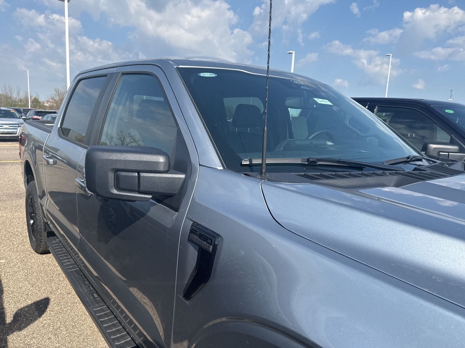 Thumbnail: 2026 Ford F-150 - 26