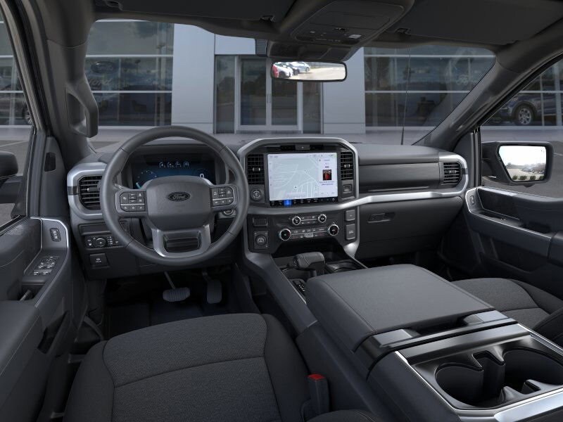 Thumbnail: 2025 Ford F-150 - 9