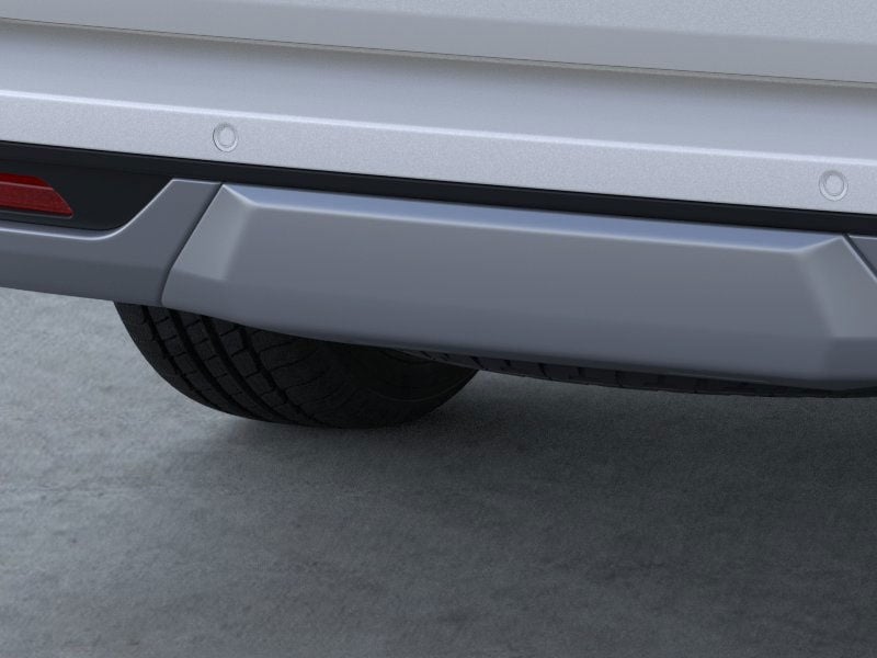 Thumbnail: 2025 Ford Expedition - 23