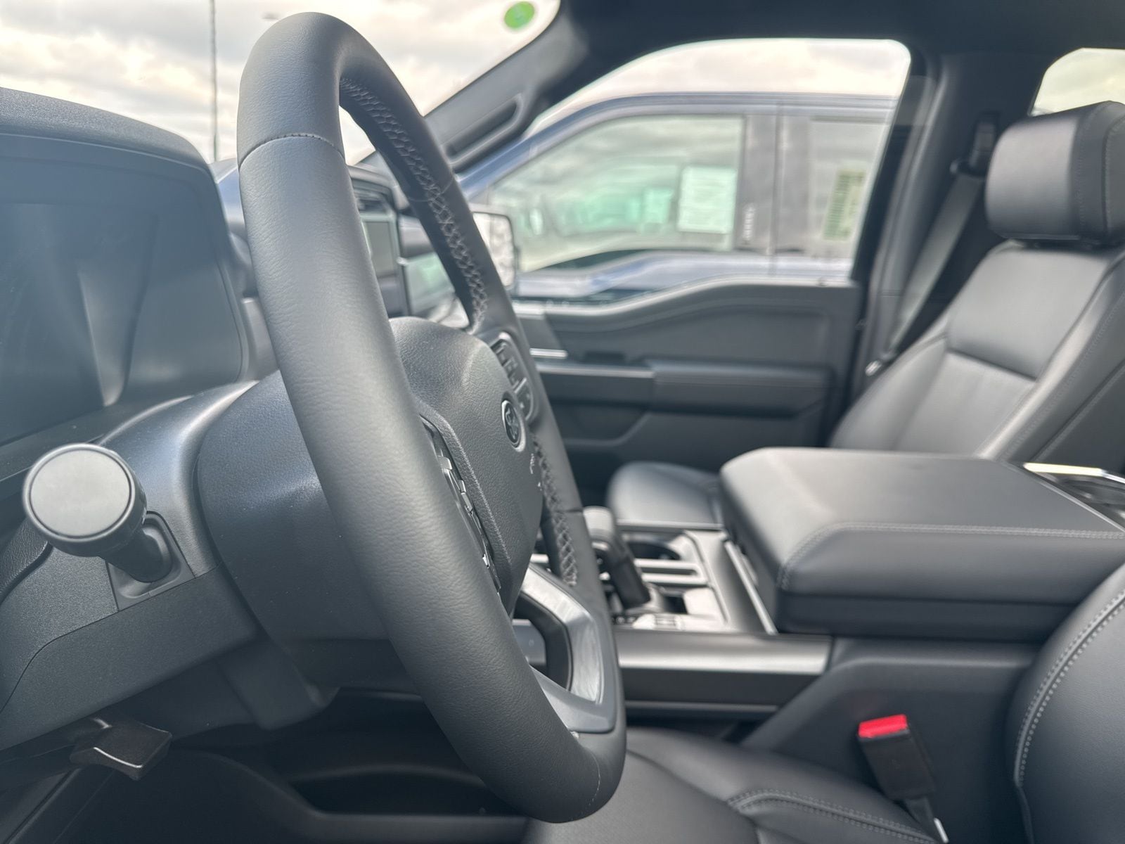 Thumbnail: 2026 Ford F-150 - 30