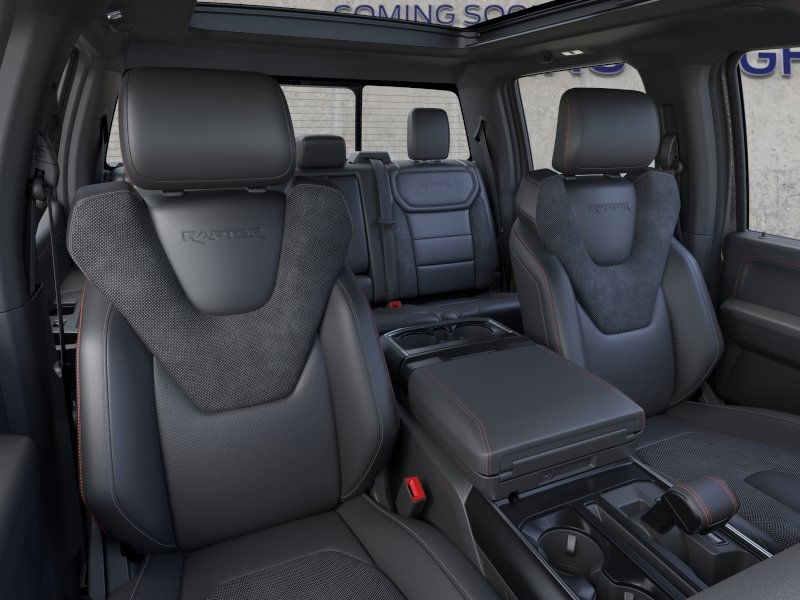 Thumbnail: 2025 Ford F-150 - 10