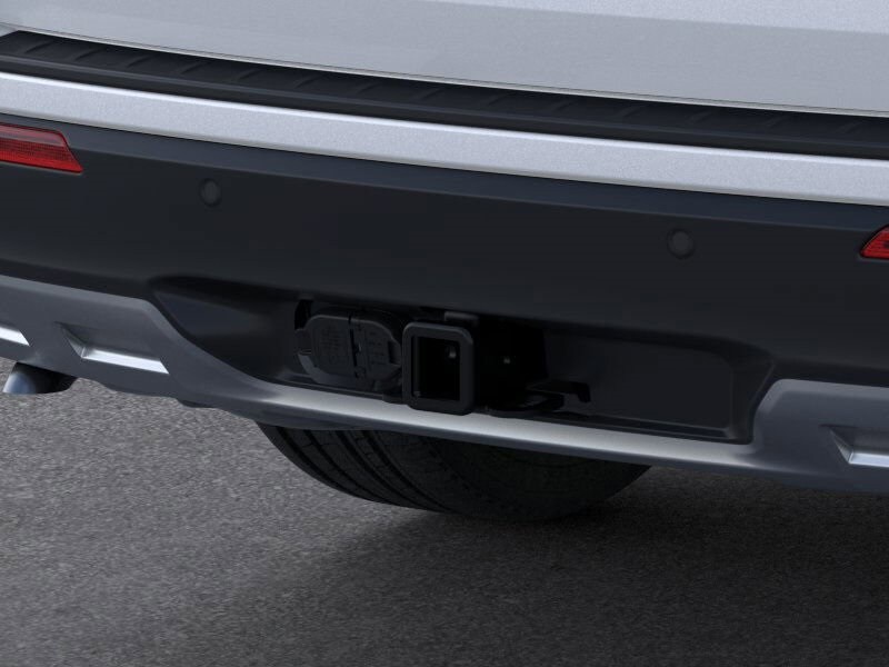Thumbnail: 2025 Ford Explorer - 23