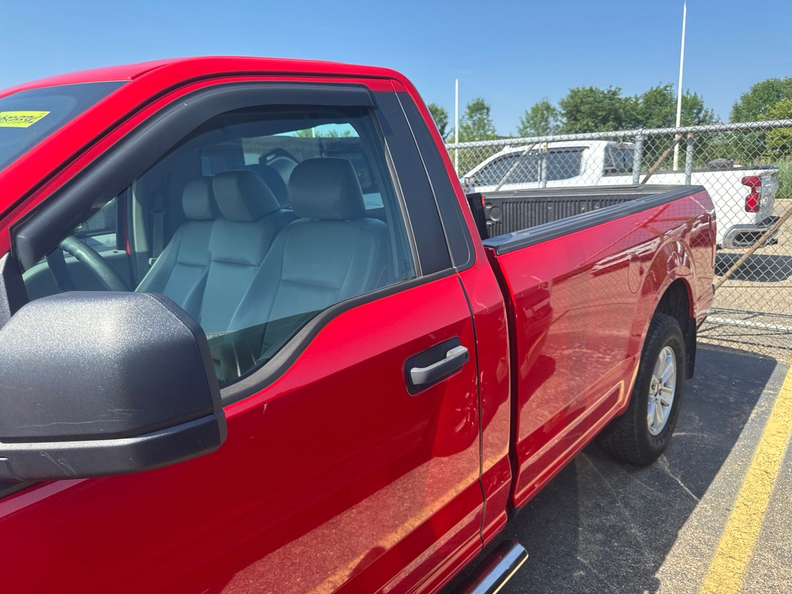 Thumbnail: 2016 Ford F-150 - 19