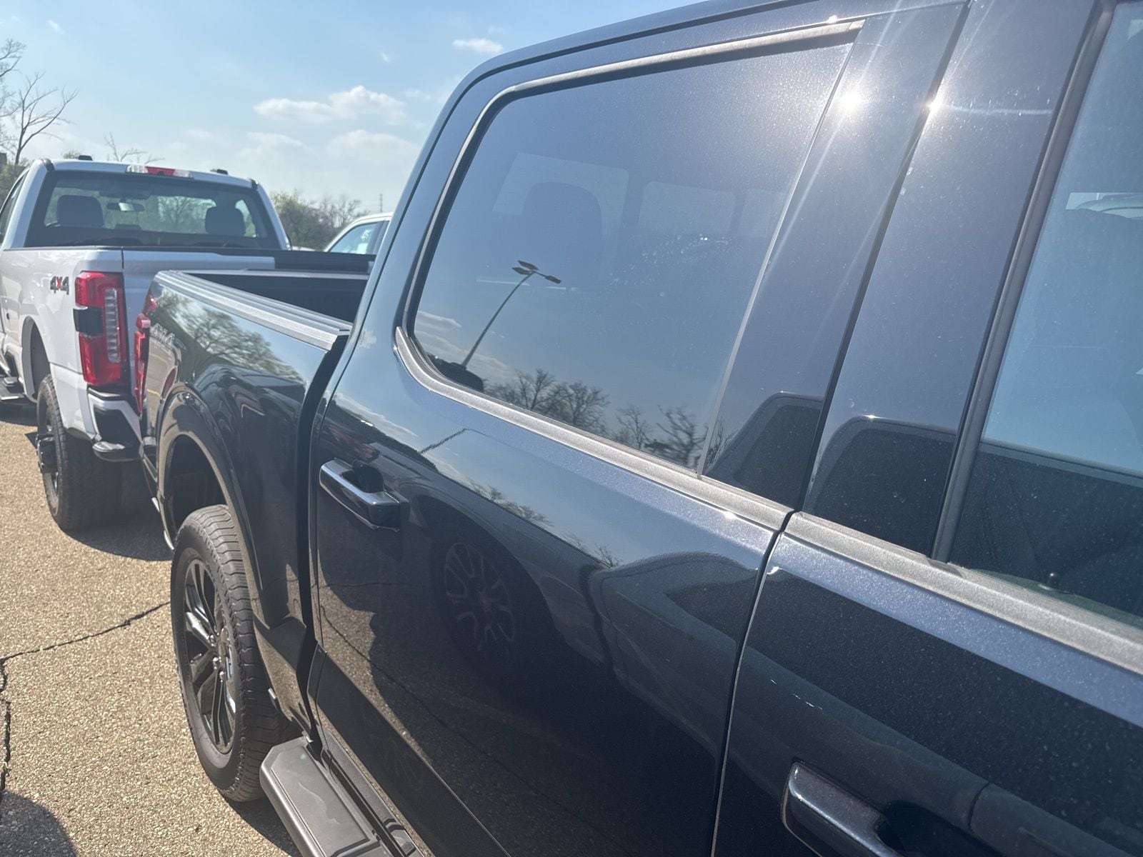 Thumbnail: 2026 Ford F-150 - 7